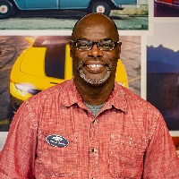 SEADON WALKER