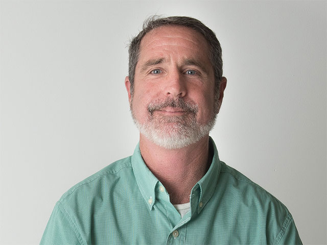 Jerry Boyles