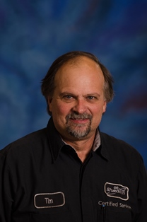 Tim Curtis