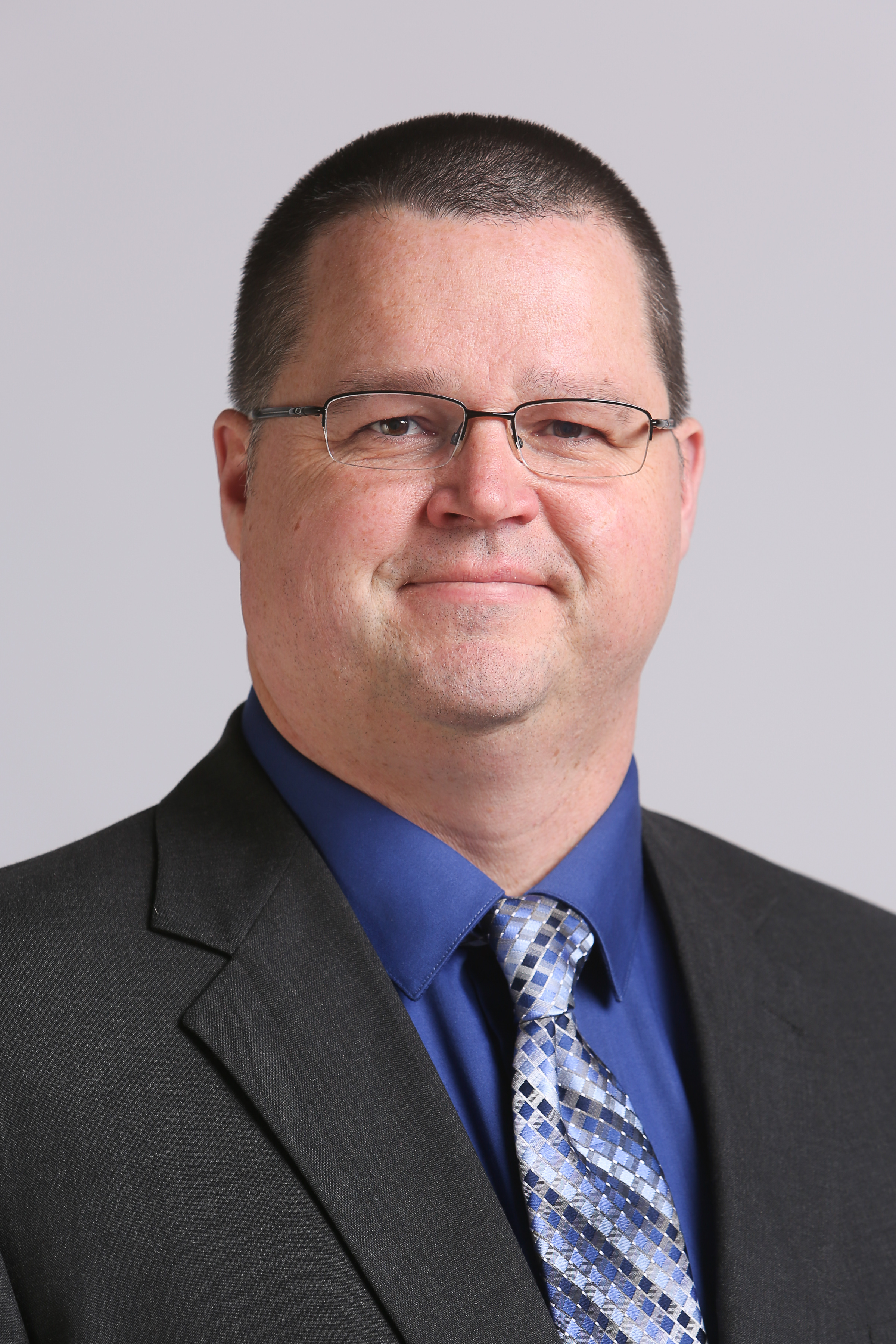 Brian Kreighbaum