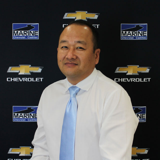 John Yun