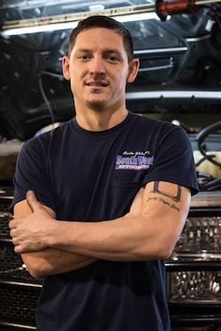 Jeritt Stowe