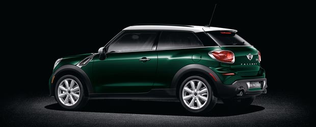 MINI MOTORING PROTECTION