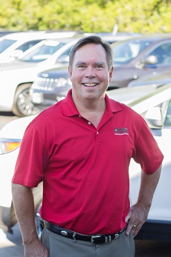 Greg Hart