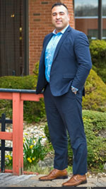 Antonio Centeno