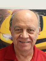 Larry Hardesty
