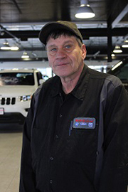 Tom Johnson