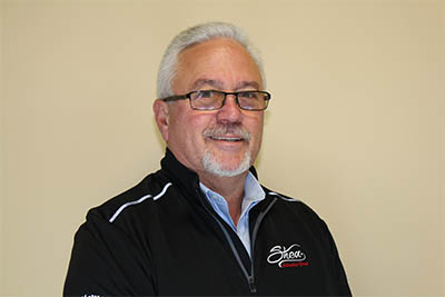 Steve McKillop