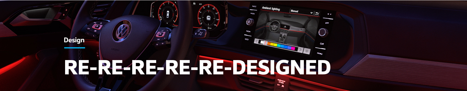 Re-Designed