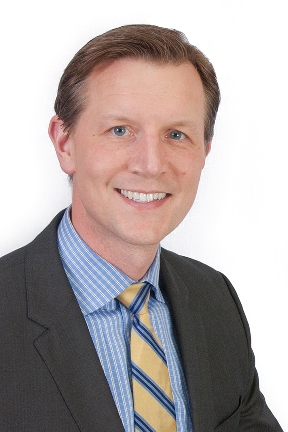 Mike Chaplin
