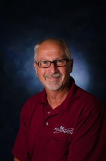 Bruce Cotter