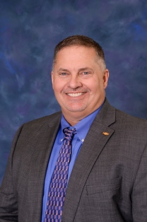 Jeff Cords