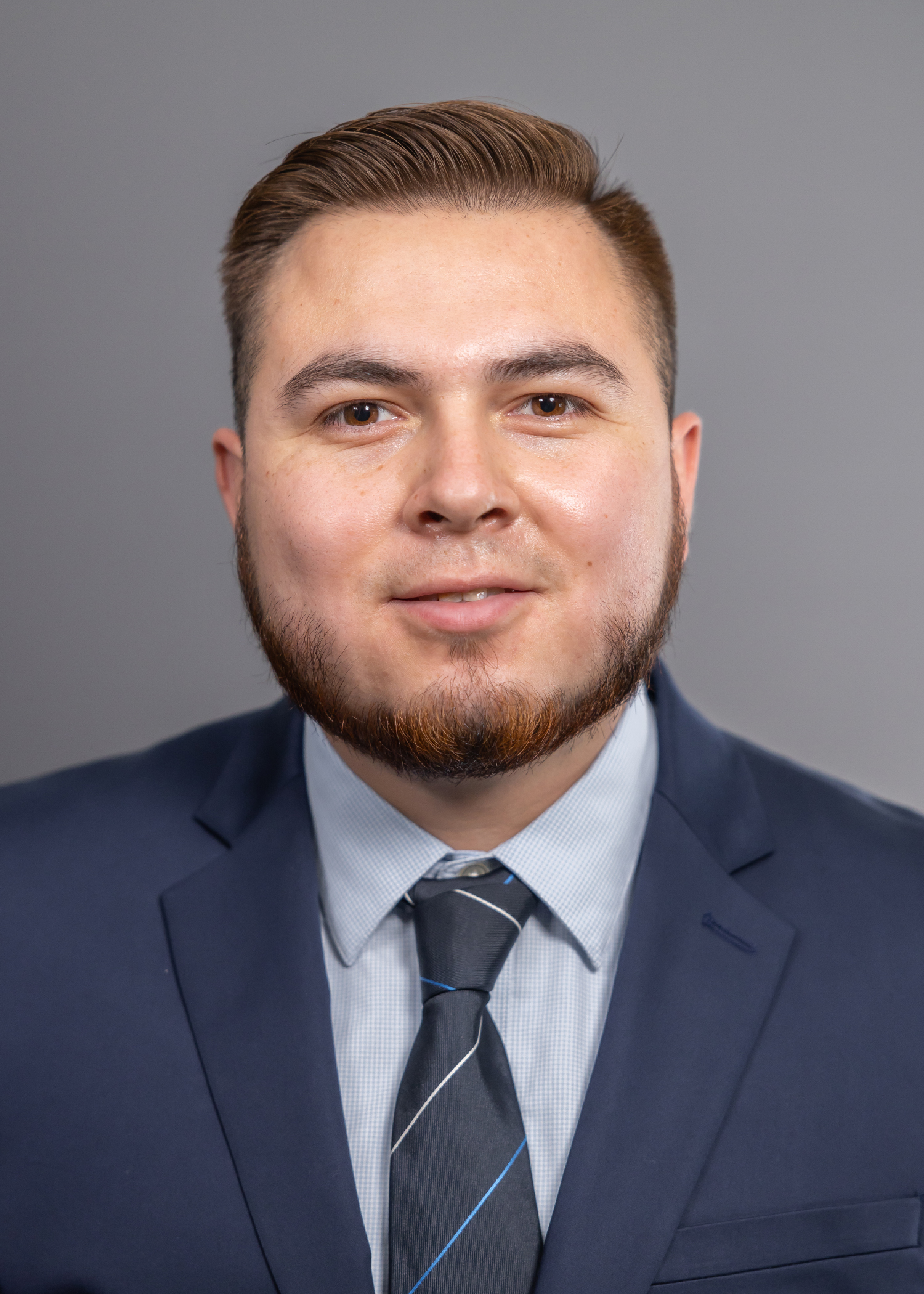 Christian Segovia