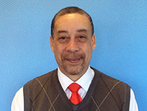 Gregory Prince