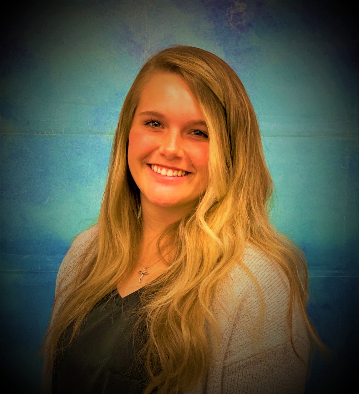 Maddy Tesmer