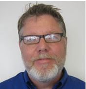 Steve Humphrey