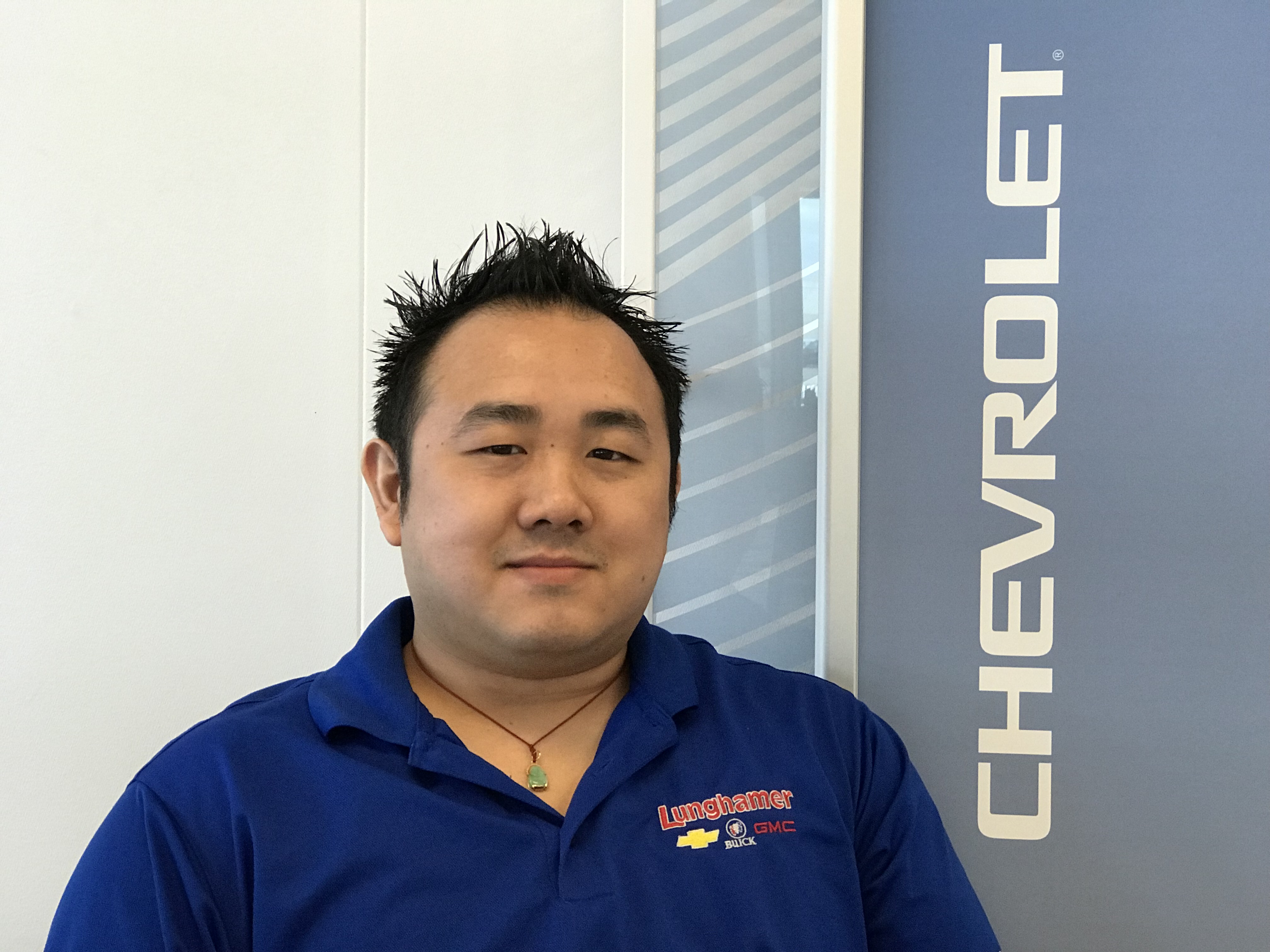 Felix Thach