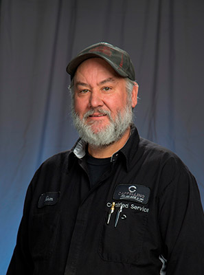 Norm Berner