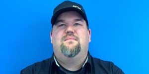Jason Leese