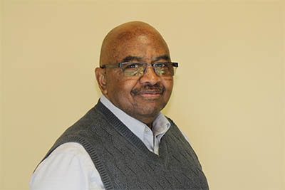 Marvin Logan