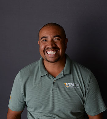 Tony Duran