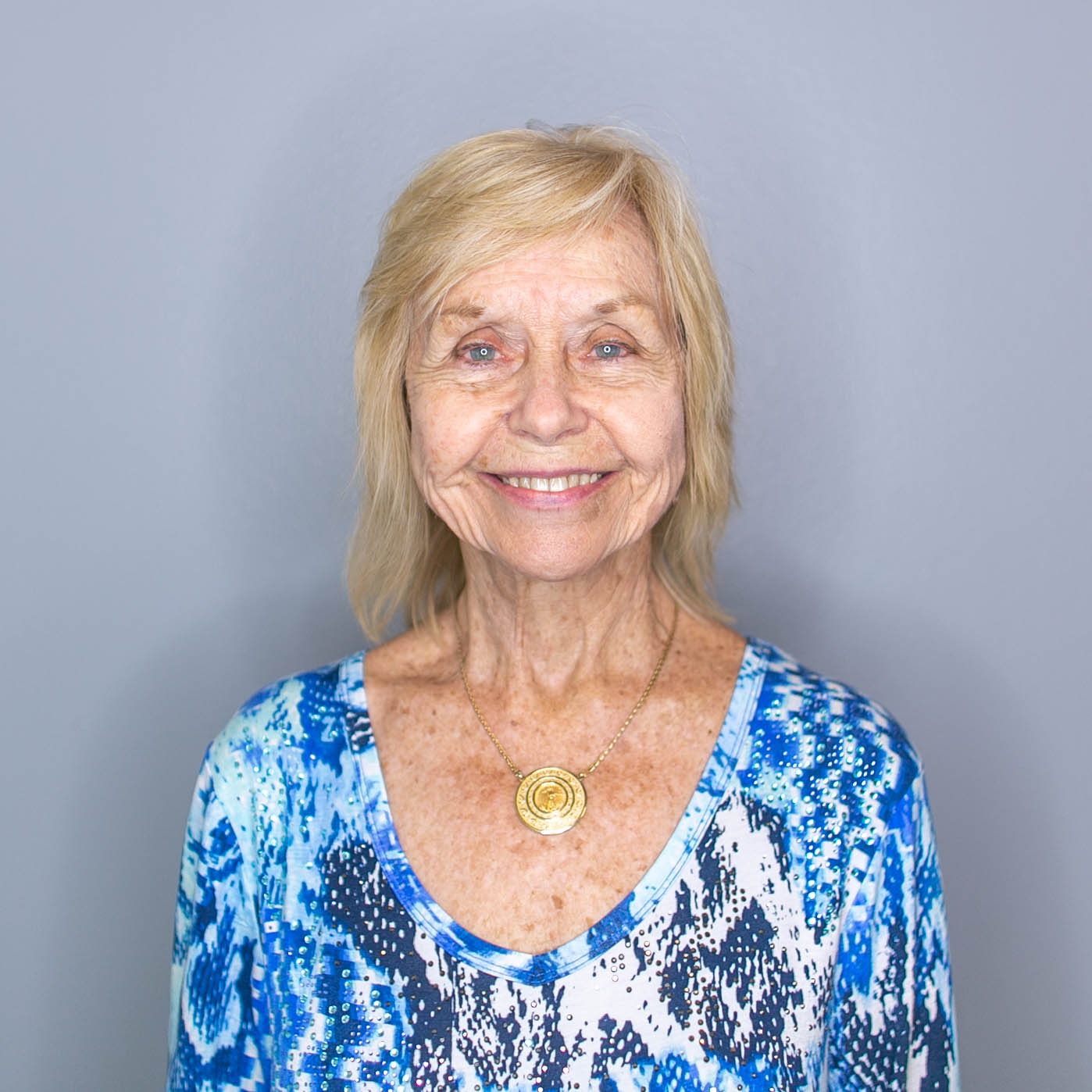 Carol Joscelyn