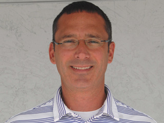 Mike Robinson