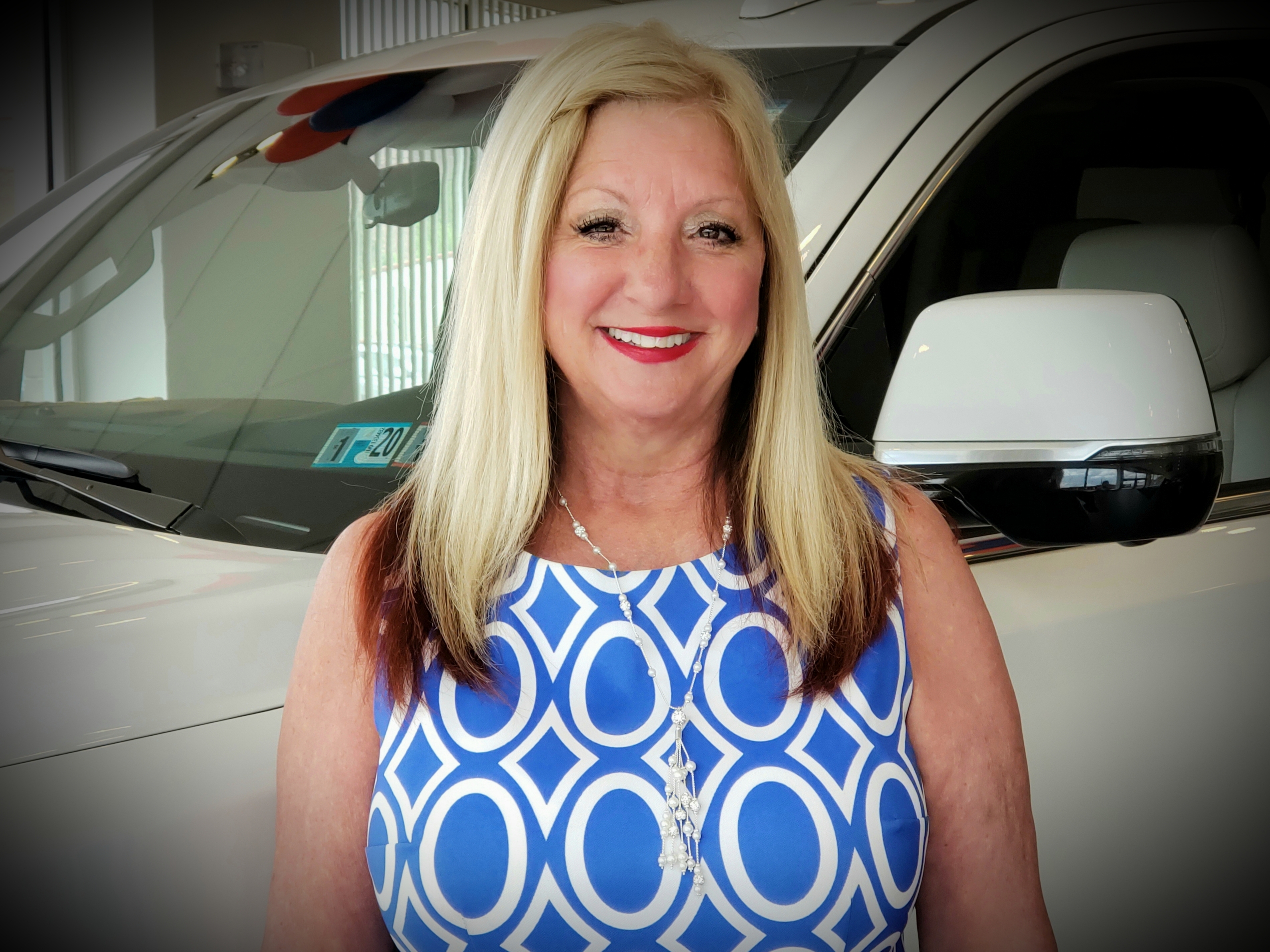Peggy Kelleher