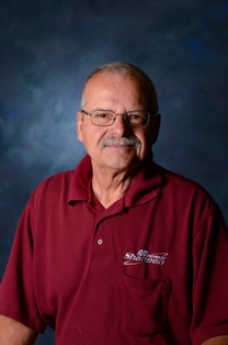 Dave Caudell