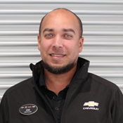 Joe Gerke