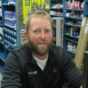 JEREMY LIEBHARD