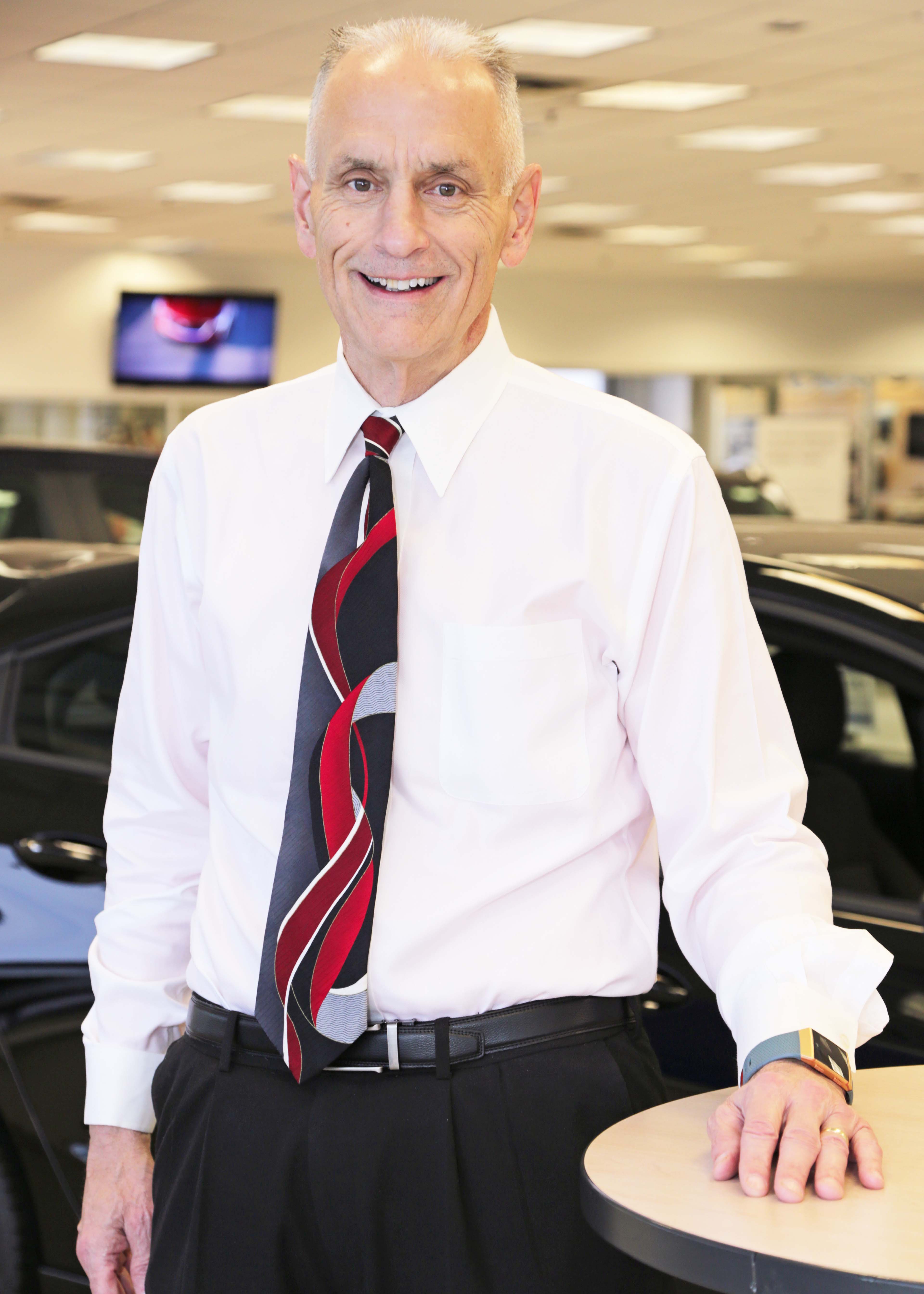 Steve Edmonson