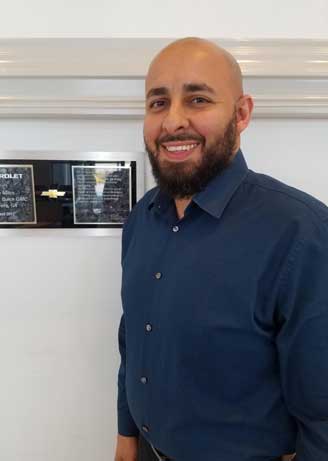 Jamal Abdalarzaq