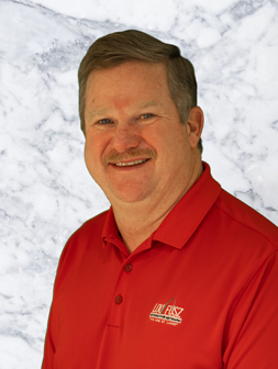 Kevin Graham