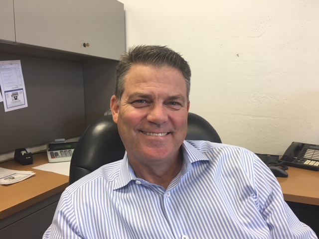 Dan Kirkendall