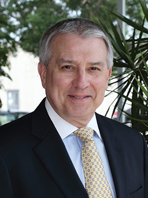 Dennis Gernhardt