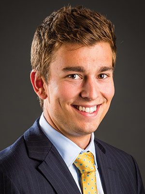 Grant Gernhardt
