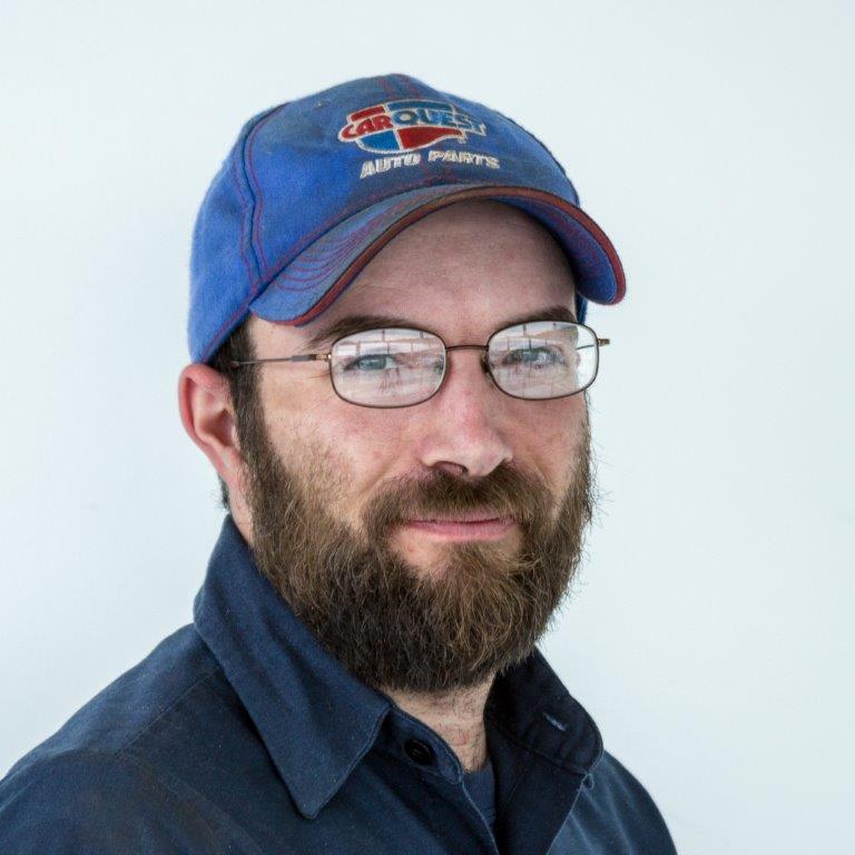 Allen Lamoureux
