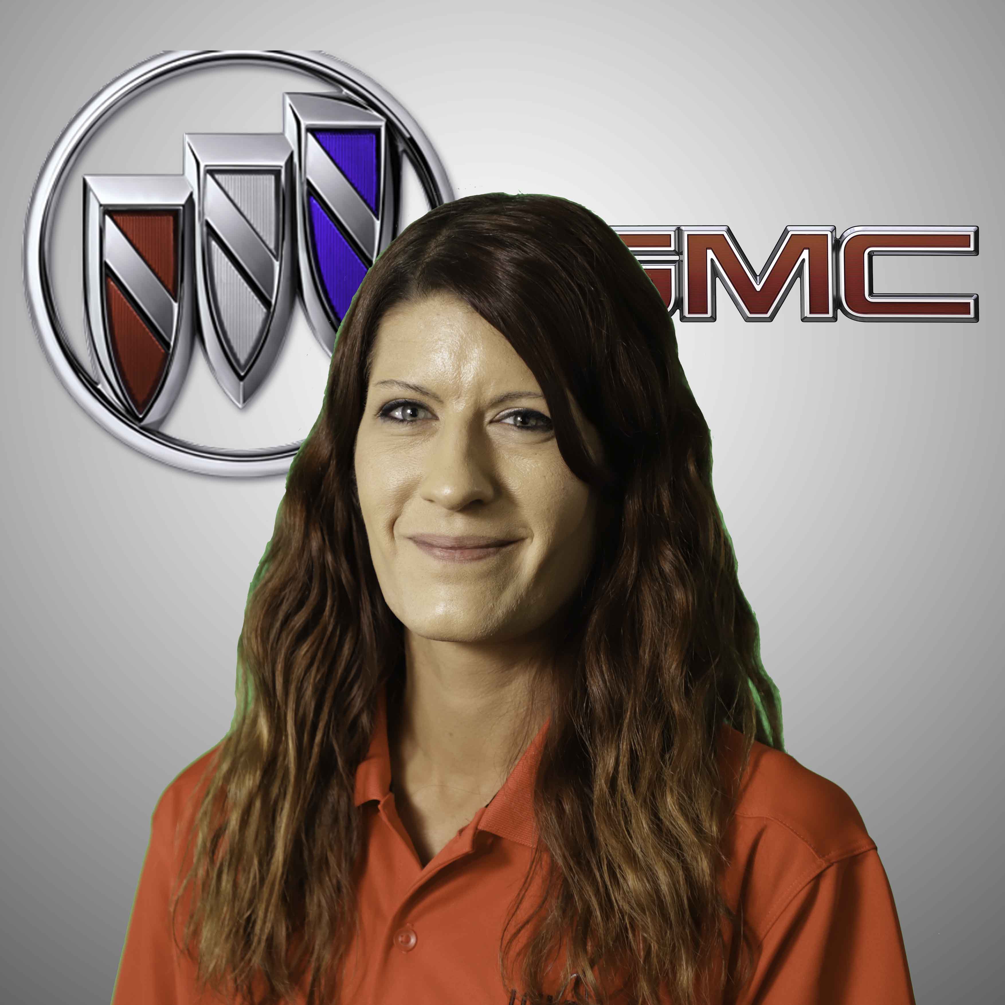 Mallorie Baker