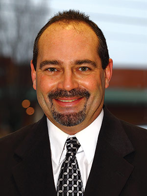 Mike Overby
