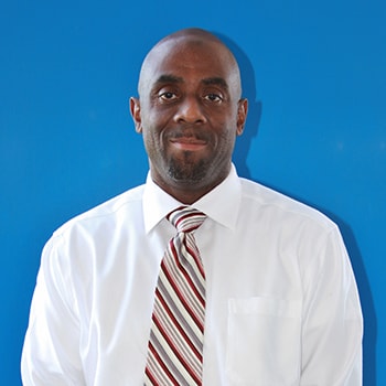 Paul Elliot