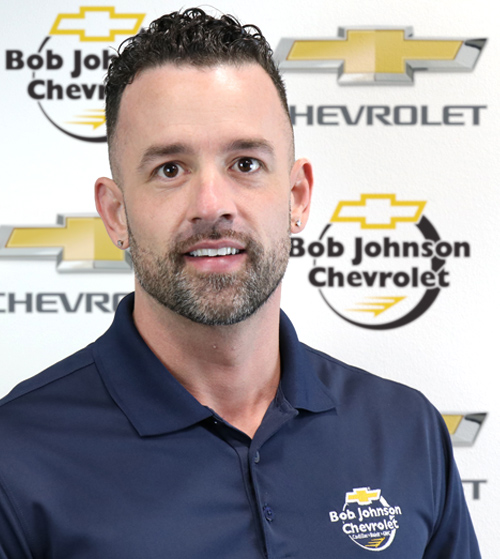 Bob Johnson Chevrolet Meet Our Staff