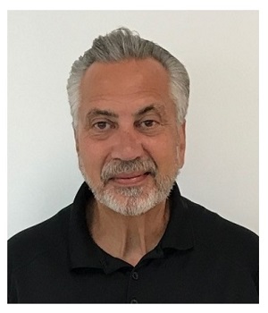 George Christakos