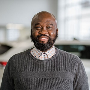 NANA K. PREMPEH