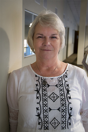 Vanessa Ivey
