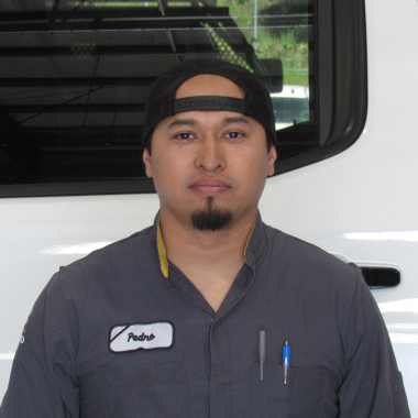 Pedro G.