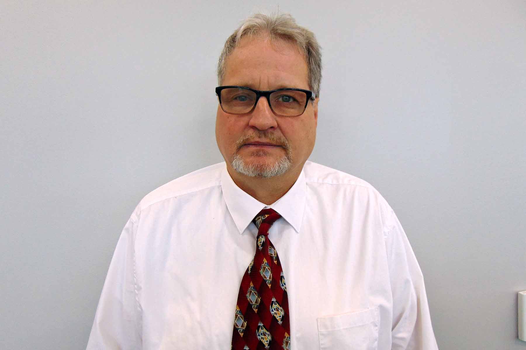 Paul Johnson