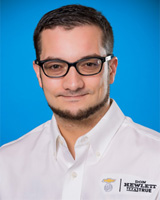 Jeffrey Smart