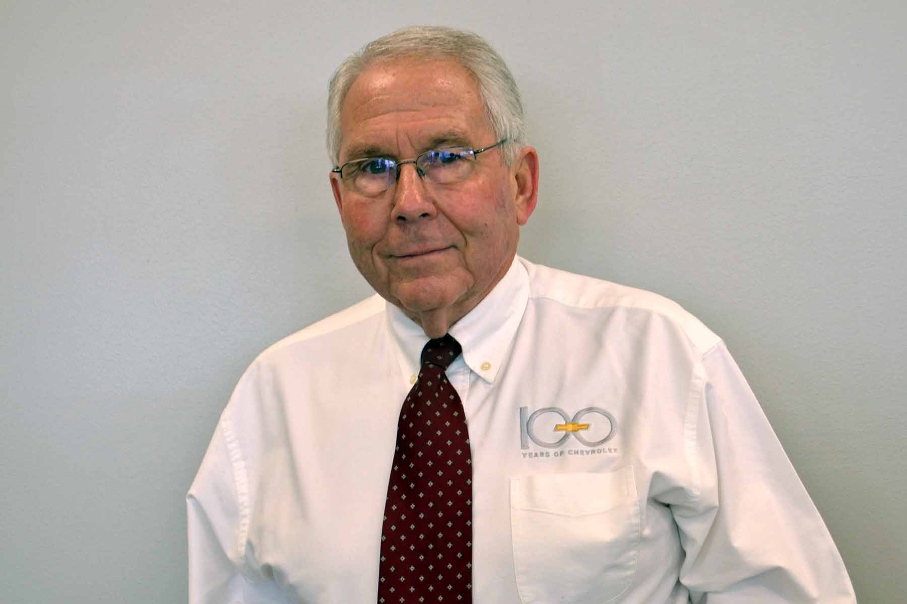 Tom Horter