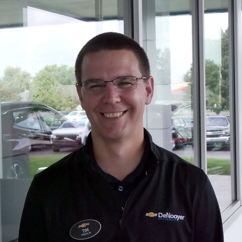 Tim Kellogg